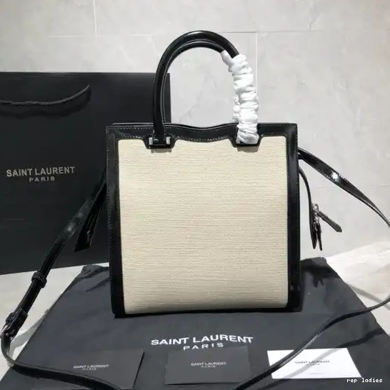 Repladies REP YSL UPTOWN TOTE SMALL 0501